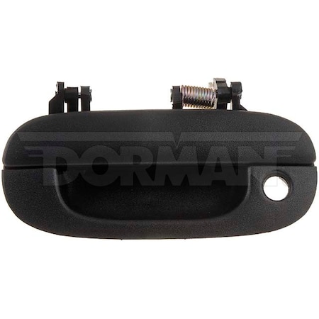 Motormite Exterior Door Handle, 77640 77640
